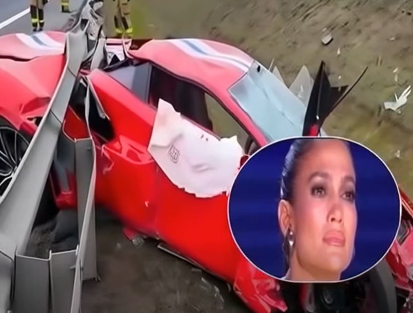 HT10. 20 minutes ago in Chicago, Jennifer Lopez has been confirmed as…