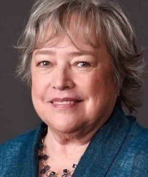 HT15. Kathy Bates health: Actress ‘went berserk’ after diagnosis of ‘incurable’ condition