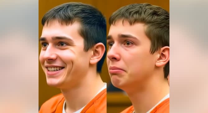 HT1. A Mother’s Bold Courtroom Intervention