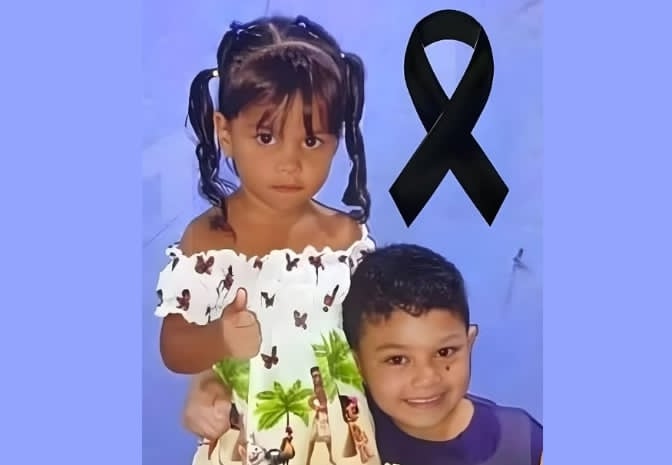 HT1. Siblings aged just 3 and 5 d!e in a serious accident, while their parents did… See more