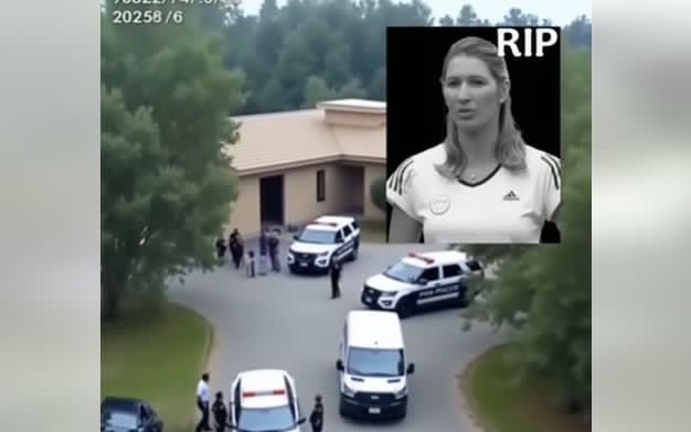 HT10. 11 minutes ago Steffi Graf, confirmed as…See more