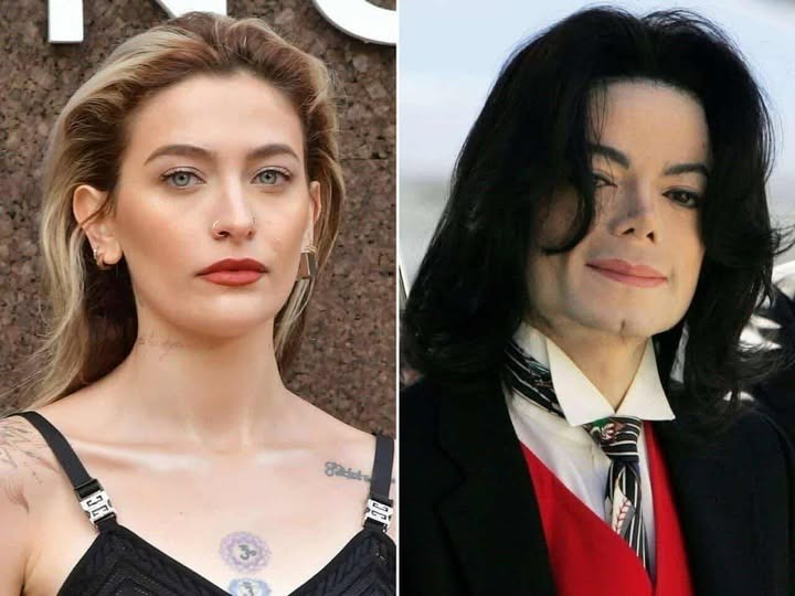 HT1. Michael Jackson’s daughter has broken her silence: “My dad used to…