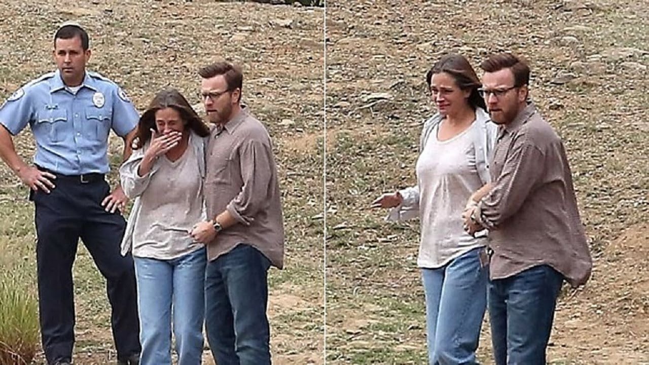 HT14. Heartbreaking News For Julia Roberts, we announce…