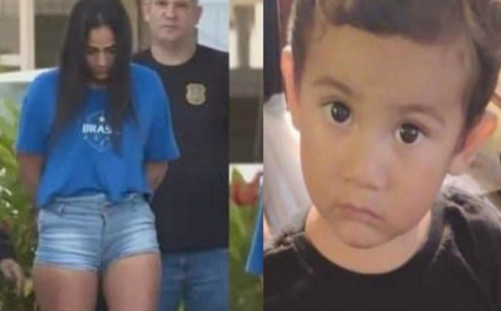 HT15. The mother of the boy Arthur breaks the silence and confesses, I was the one who…