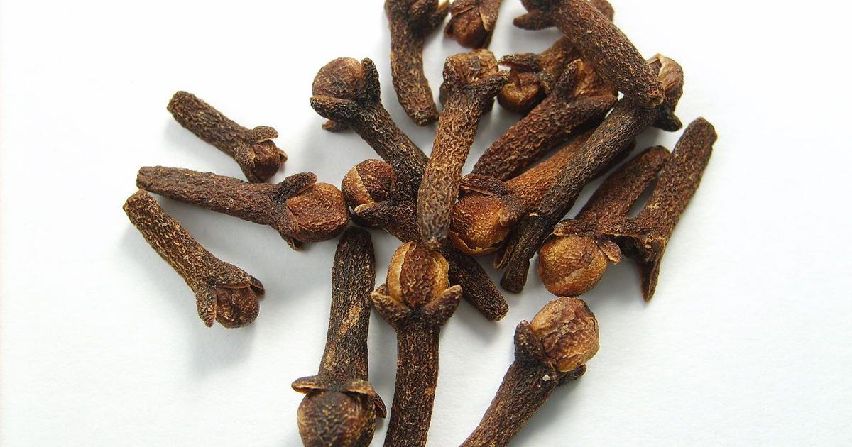 HT14. The Ultimate Guide to Cloves: Benefits, Uses, and How They Work