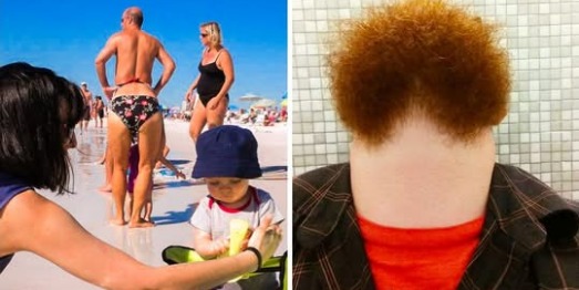 ST1. PHOTOS THAT PROVE YOU HAVE A D!RTY MIND