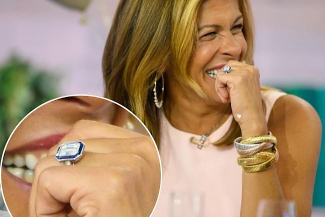 HT15. Hoda Kotb Officially Announces Her Upcoming Wedding in 2025—And the Groom’s ‘Surprising Identity’