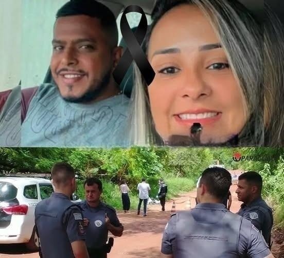 HT15. Couple who were missing have just been found inside a c… See more