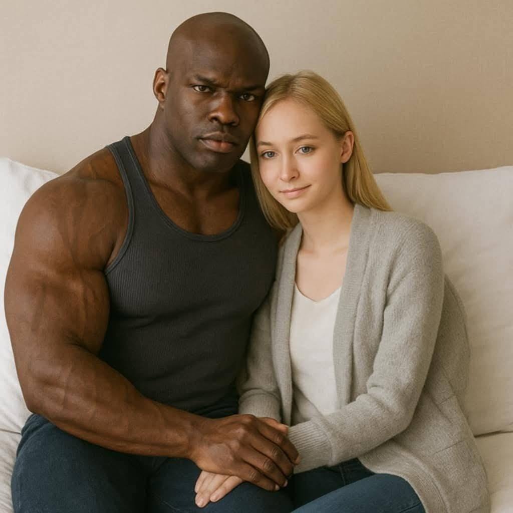 HT10. Young woman was hospitalized after being…