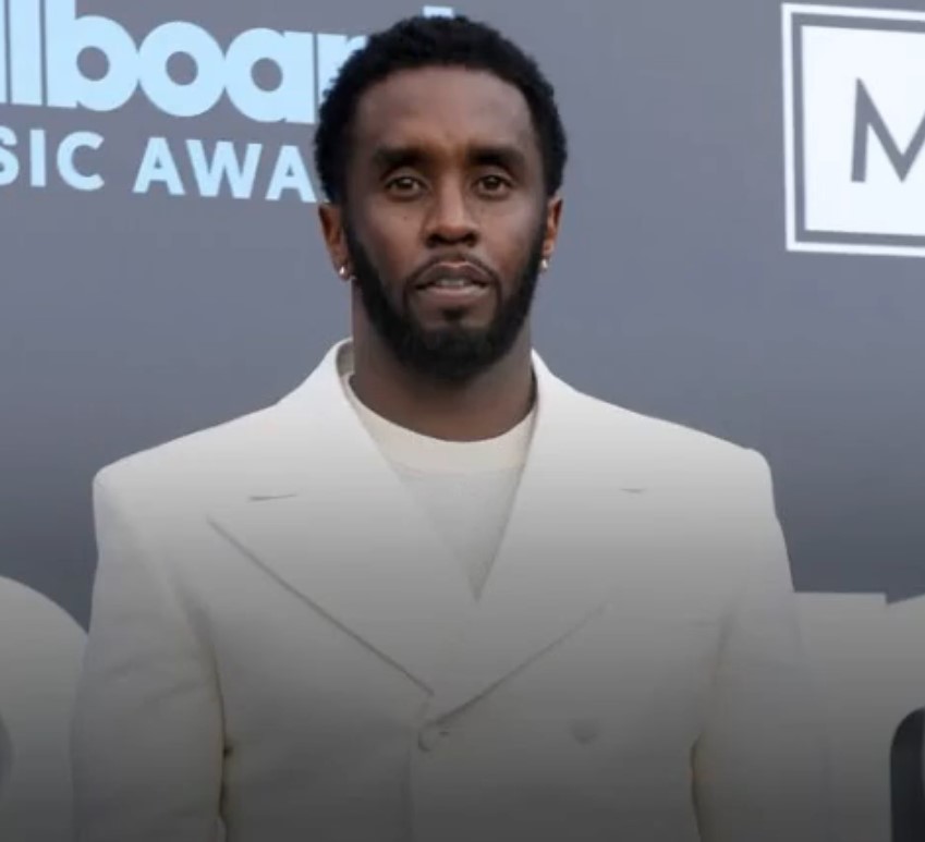HT15. Disgraced rapper Diddy has been sent…
