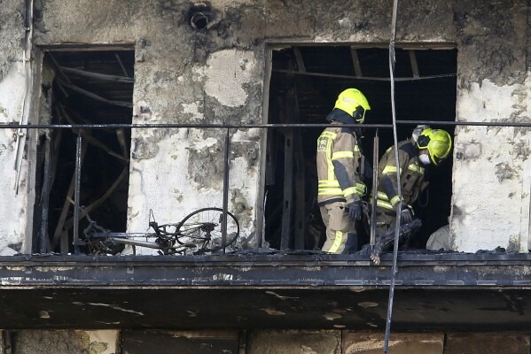 HT15. BREAKING: Devastating fire leaves teen dea… See more