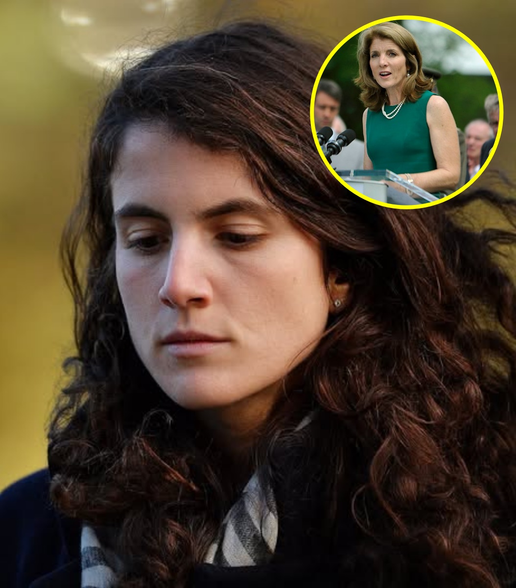 HT10. The Kennedy Tragedy No One Saw Coming