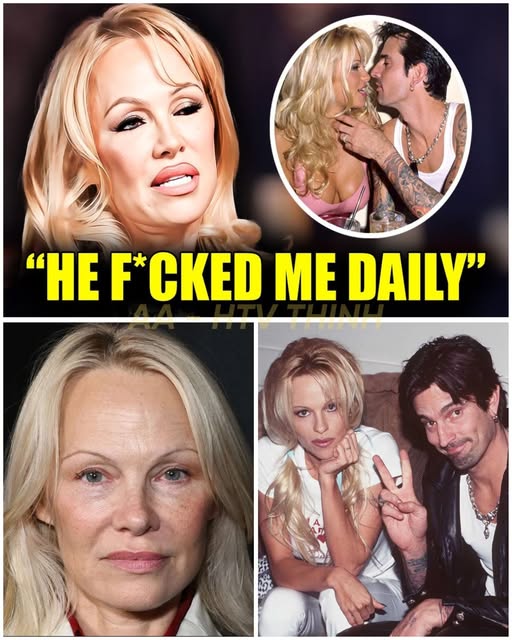 HT1. Behind the Spotlight: A Hollywood Actress’s