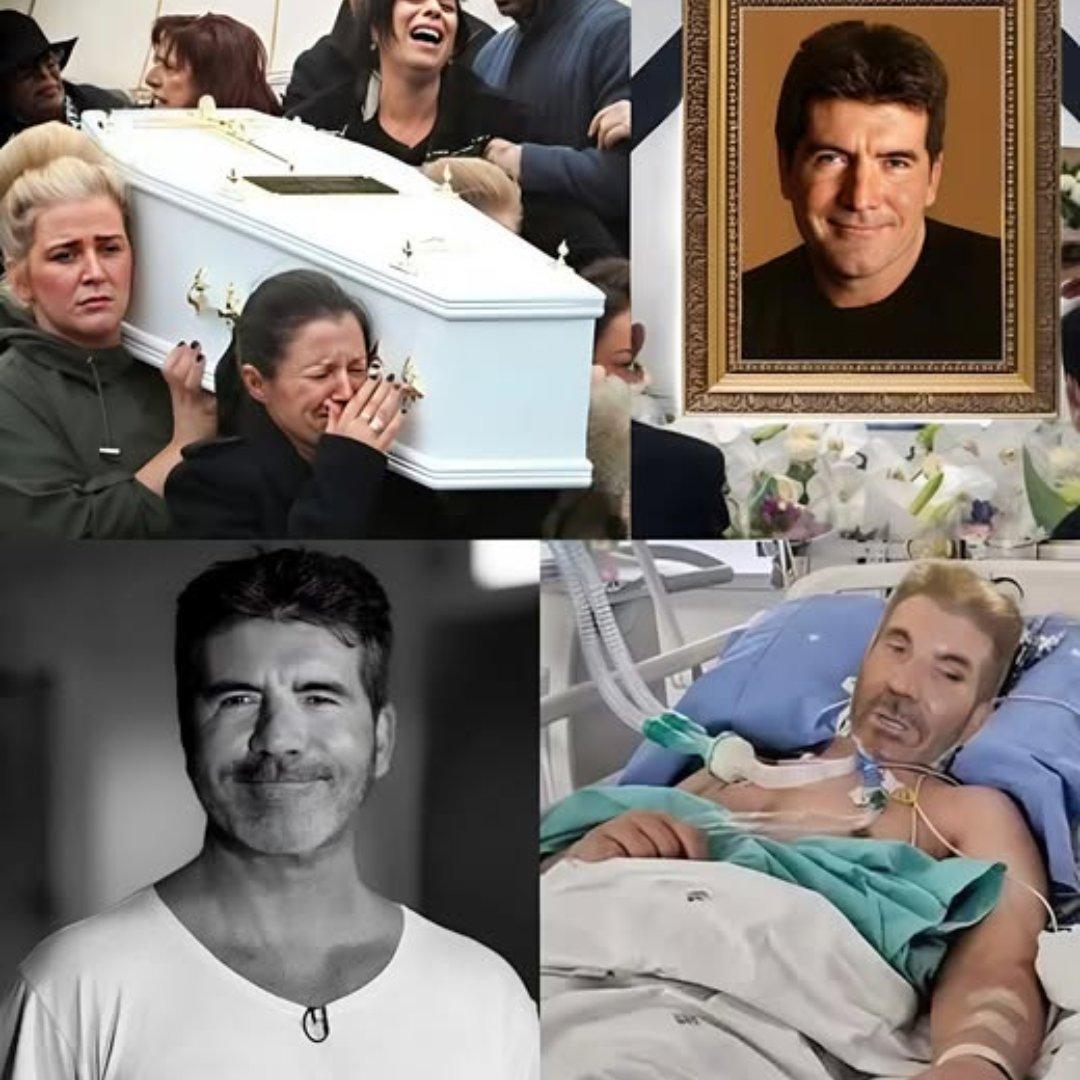 HT1. Simon Cowell’s Sudden Health Crisis Shocks Chicago and the Entertainment World