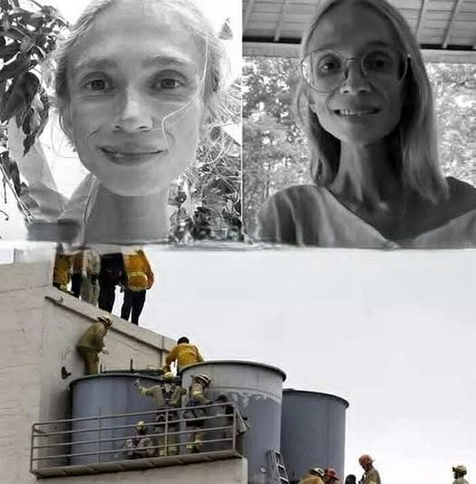 HT6. SAD NEWS: 27 year old woman ends up DYing after deciding to eat only…see more