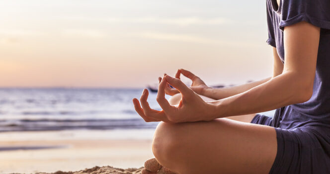 HT1. Powerful finger position unlocks deep connection to the universe