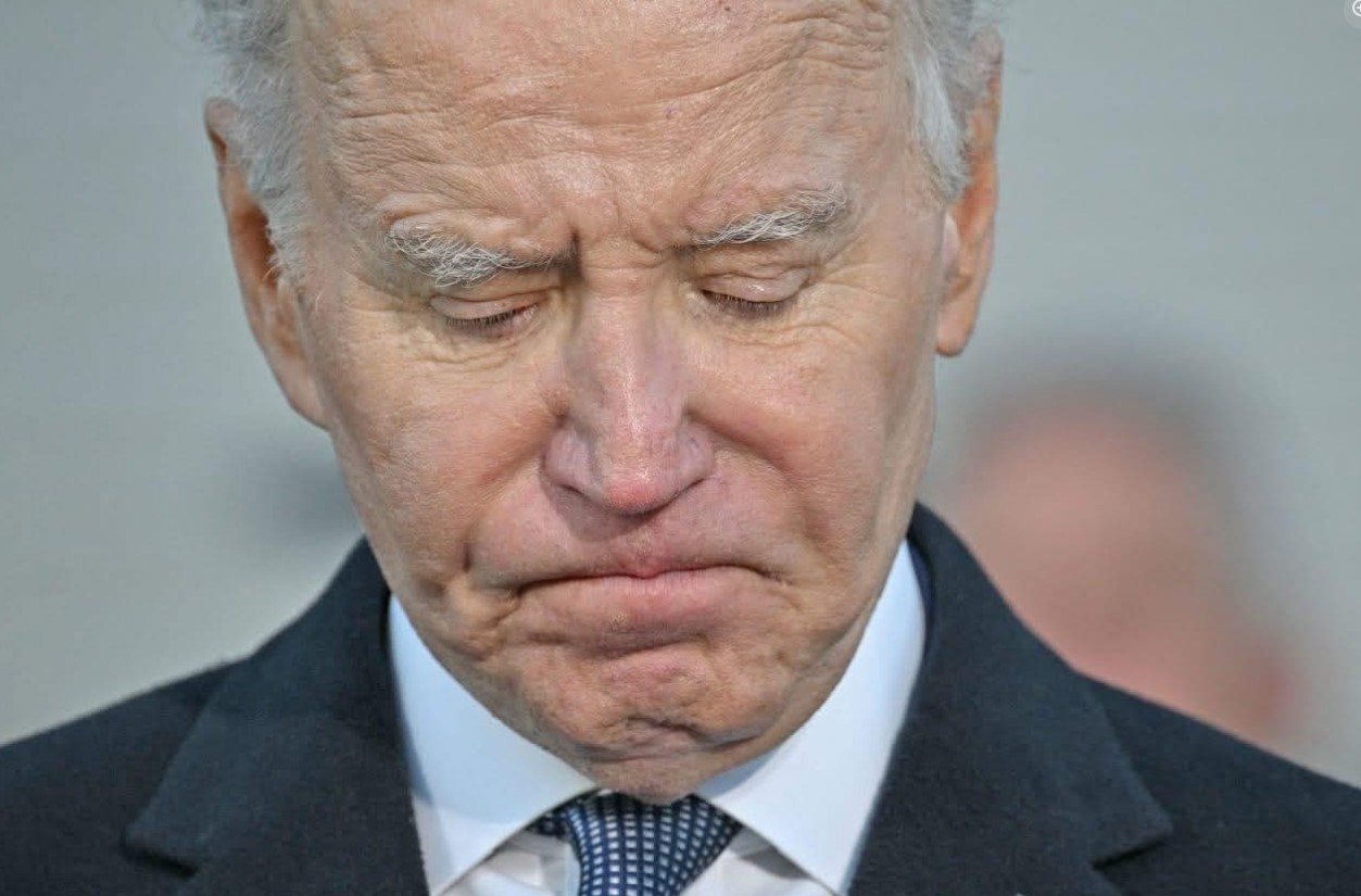 HT6. Joe Biden Hospitalized in Critical Condition… See more