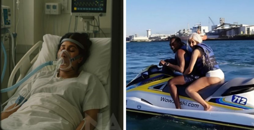 HT10. What Cardi B’s family revealed after their luxury superyacht trip has shattered the illusion of paradise and left millions of fans in disbelief