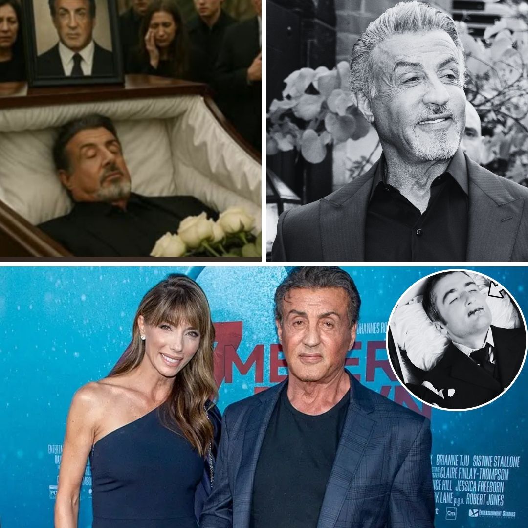 HT7. Sylvester Stallone’s Rocky fortress crumbled against an unseen adversary far deadlier than Apollo Creed, as his family’s hushed revelation today rips through fans worldwide, exposing the legend’s most vulnerable fight ye