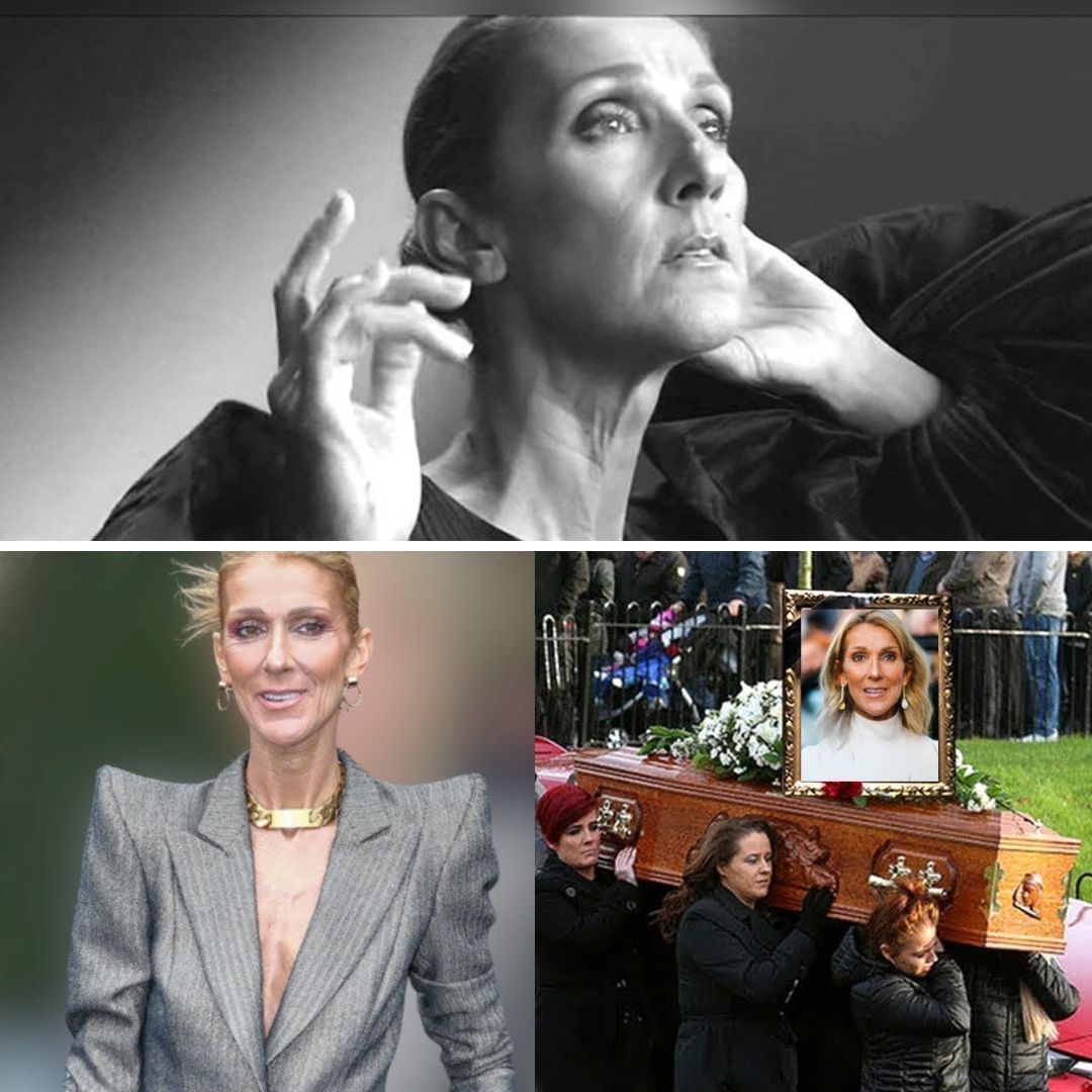 HT1. Celine Dion’s Enduring Song: A Farewell that Echoes Beyond Silence