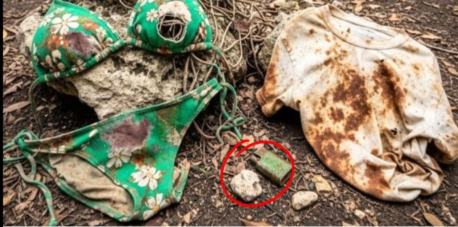 HT7. The trail Mariana and Alejandro blazed abruptly vanished two decades ago, leaving a void so sharp it carves eternal questions from the silence they left behind