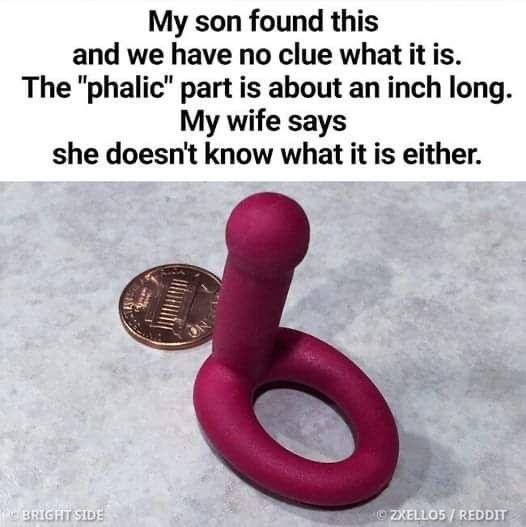 HT6. Mysterious Things With a Purpose That’s Not Even Remotely Obvious (luckily, the internet users have the answers…. Read full story in comment