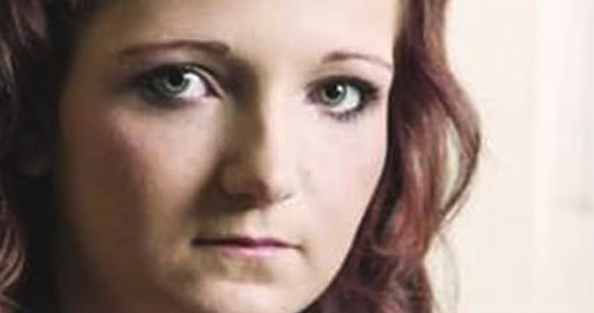 HT6. She became pregnant at 11 – but no one knew her dark, terrible secret