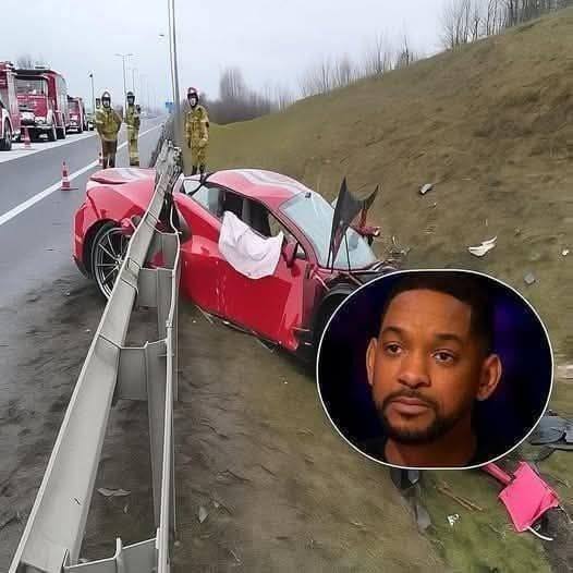 HT10. 20 minutes ago in Los Angeles, Will Smith has been confirmed as….