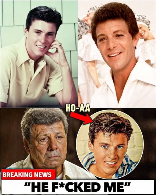 HT14. At 84, Frankie Avalon Finally Opens Up About Ricky Nelson…See More