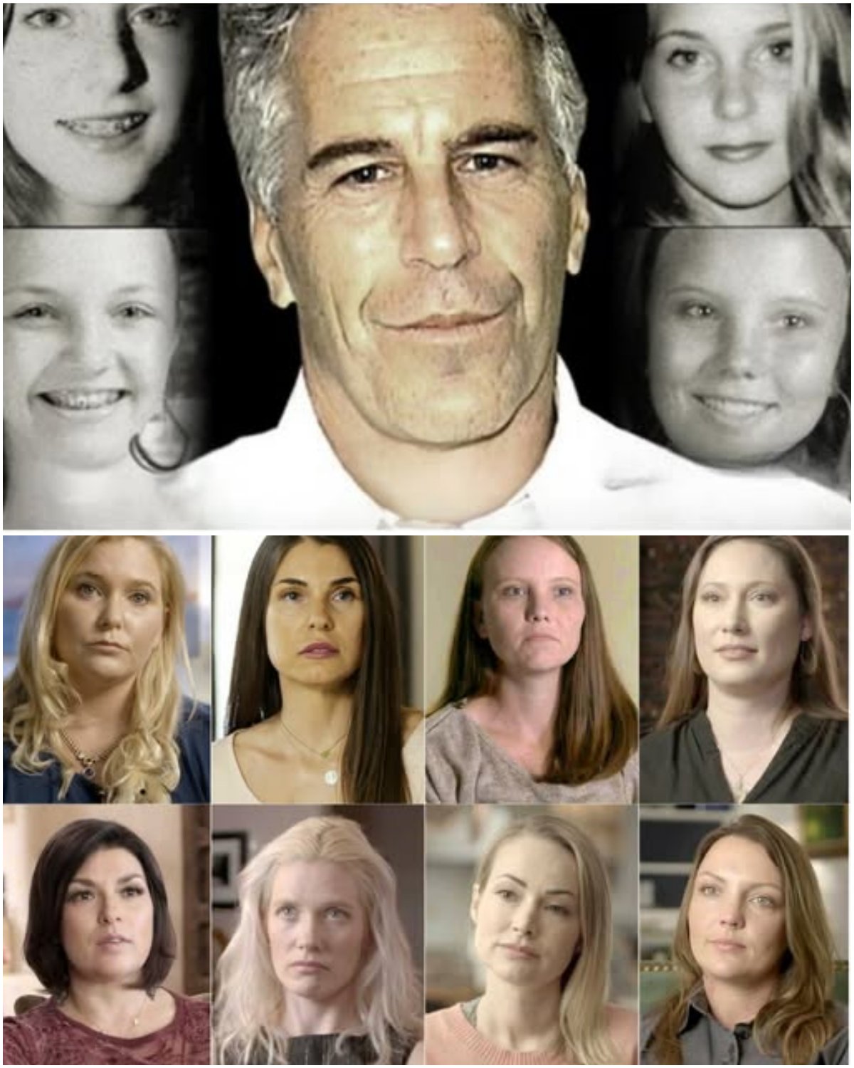 HT7. They escaped the darkness—yet the darkness never let go