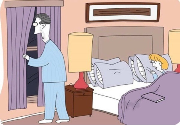 HT6. Can you spot the book, egg, cup, and pillow?