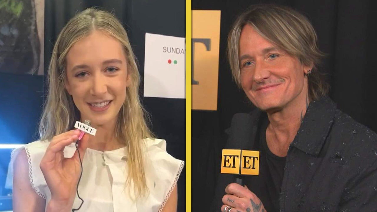 HT6. Keith Urban’s Daughter Opens Up About Her Father — The Truth Behind the Viral Story