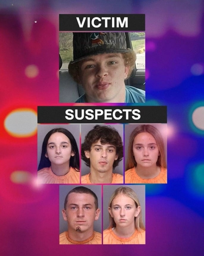 HT14. Community Mourns Johnsonville Teen as Investigation Unfolds