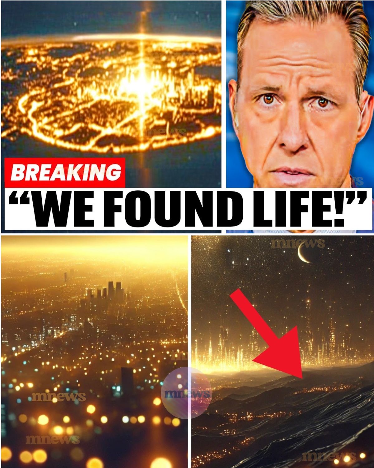 HT10. James Webb Telescope JUST Detected Mysterious Night-Side Lights on Proxima B — Scientists Stunned!