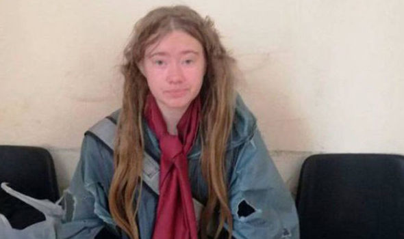 HT1. SHOCKING UPDATE: Madeleine McCann FOUND? English-speaking girl called ‘Maria’ discovered in Rome. The DNA test results left Madeleine’s parents in tears: “IT’S REALLY OVER!”