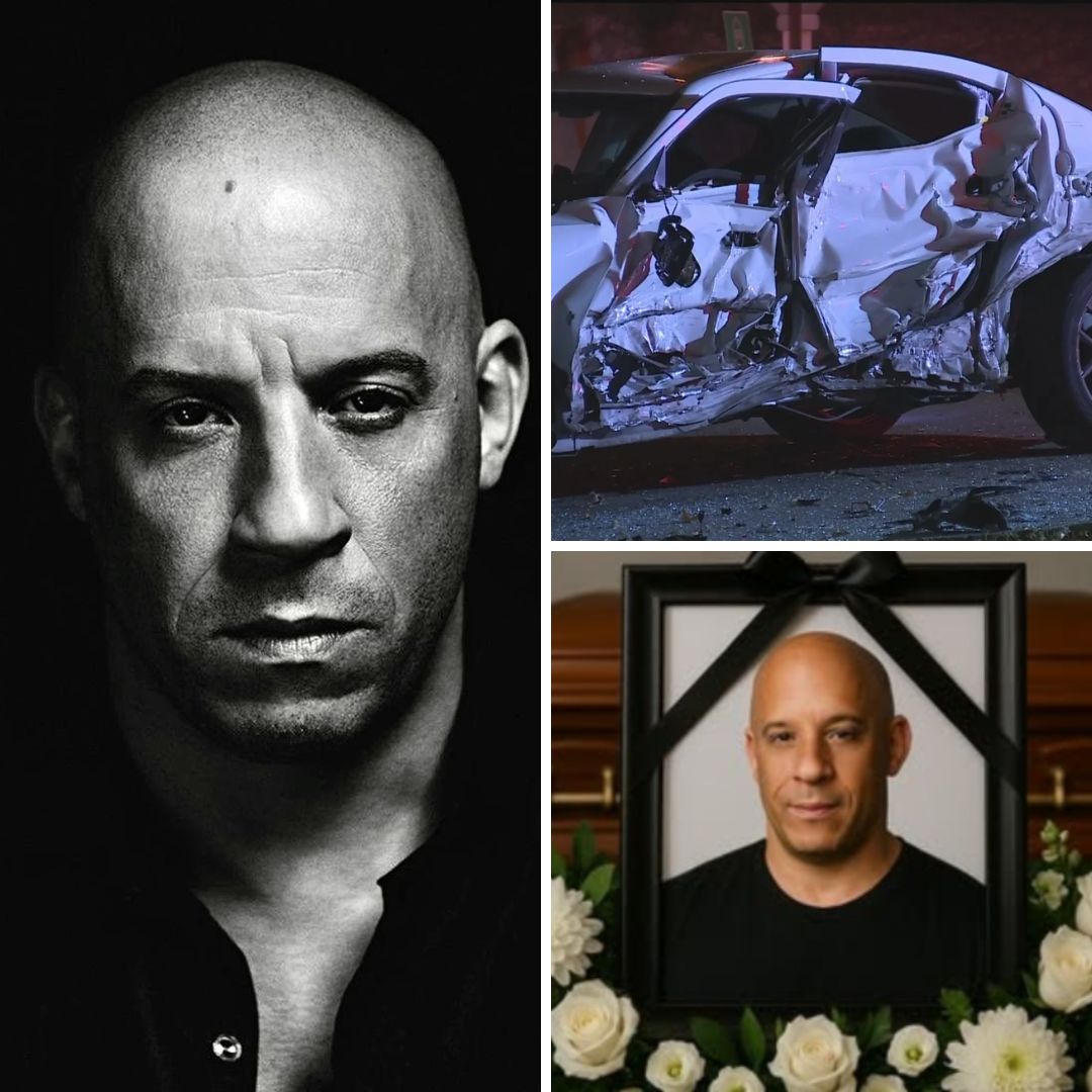 HT7. Sad news erupts in this as an action superstar’s wife races to the hospital after a devastating car crash, only to learn a truth that shatters her world