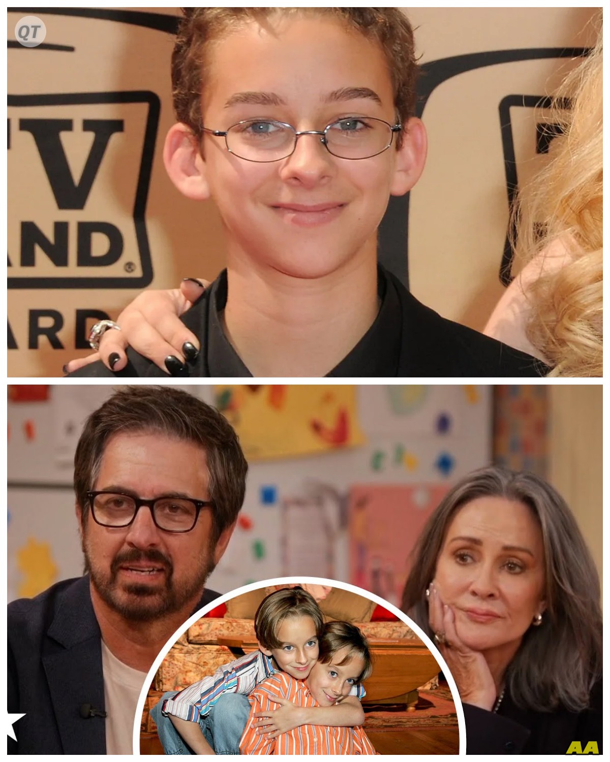 HT10. ‘Everybody Loves Raymond’ Reunion Special: A Heartfelt Tribute to Sawyer Sweeten!