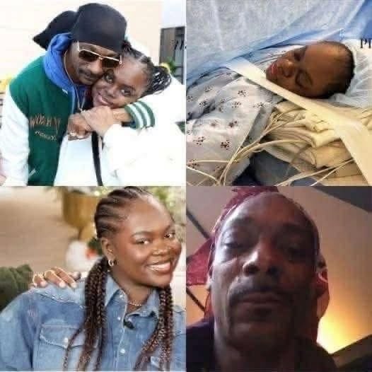HT6. SAD NEWS: 1 hour ago, Los Angeles,At the age of 53, Snoop Dogg announced… See more