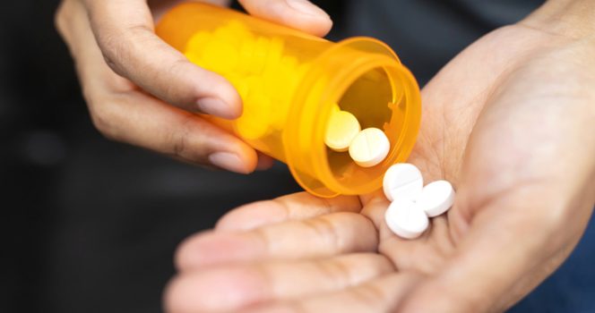 HT14. Common back-pain drug may be linked to higher dementia risk, large study finds