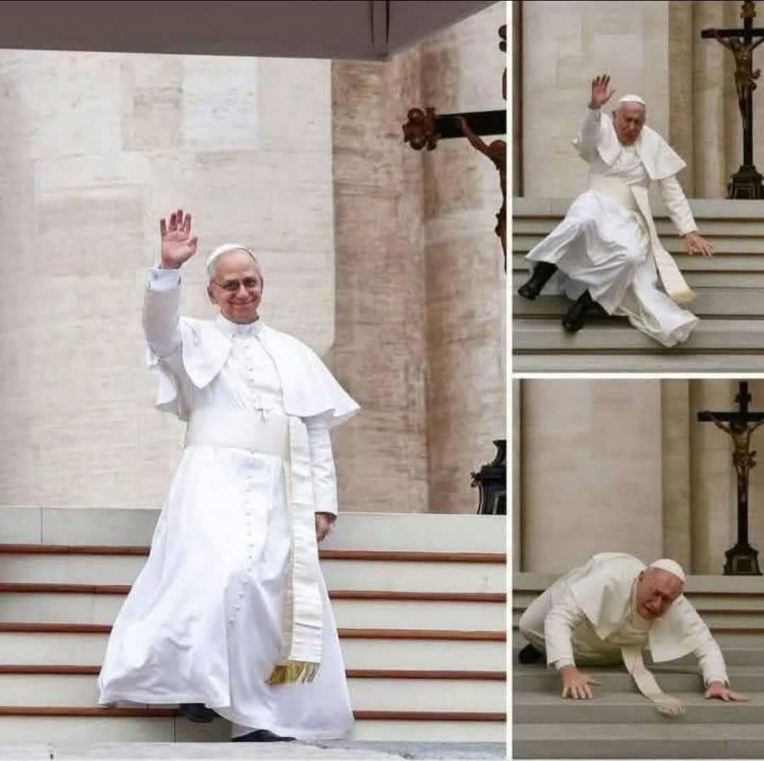 HT14. Breaking lion xiv injured after equipment malfunction