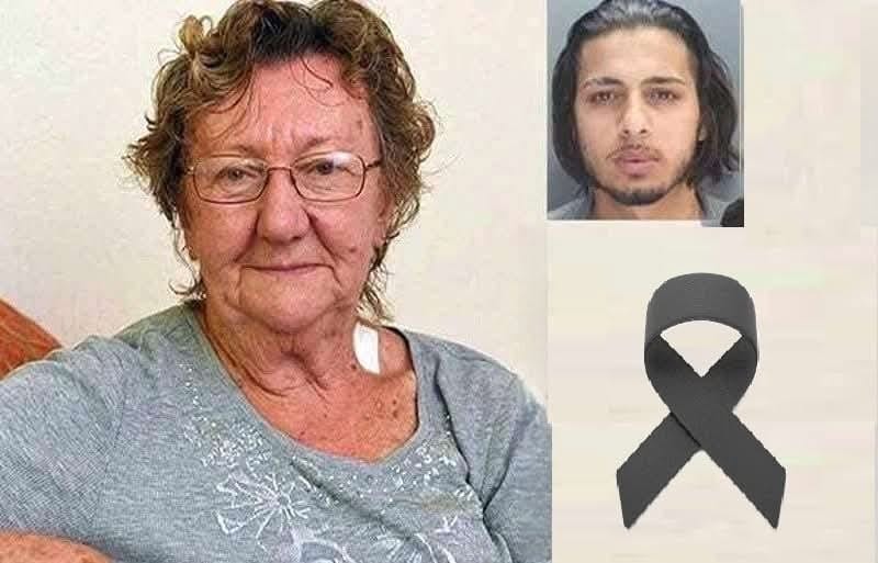 HT6. Elderly woman d!es in motel after denying c… See more