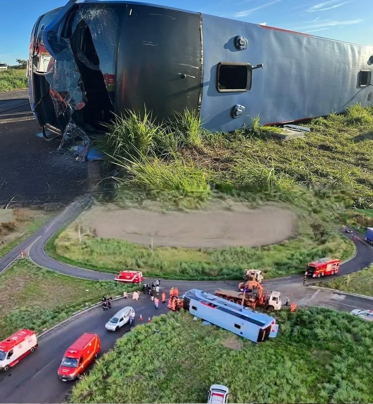 HT14. Serious acc!dent leaves 9 pass away, among them was our dear beloved singer… See more