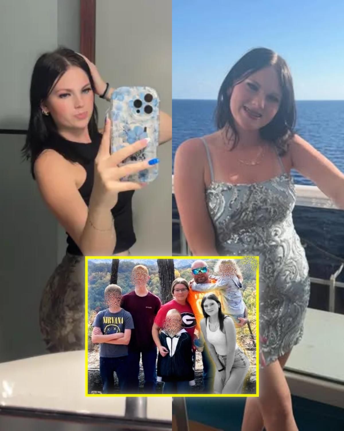 HT10. Sleeping Feet From Death: The Shocking Story of Anna Kepner on the Carnival Horizon