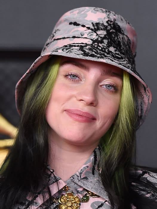 HT10. Billie Eilish Stared Down a Room of Billionaires — and Asked the One Question No One Dared to Answer