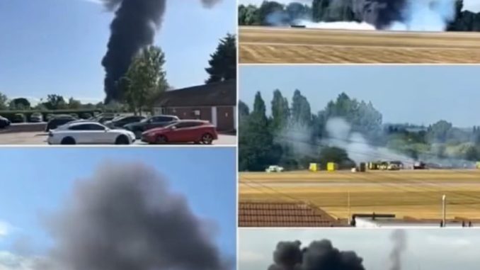 HT6. BREAKING NEWS!! Sad news just confirmed the passing of…