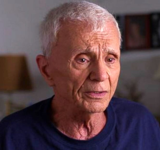 HT6. It is with heavy hearts that we announce the passing of this legendary actor…