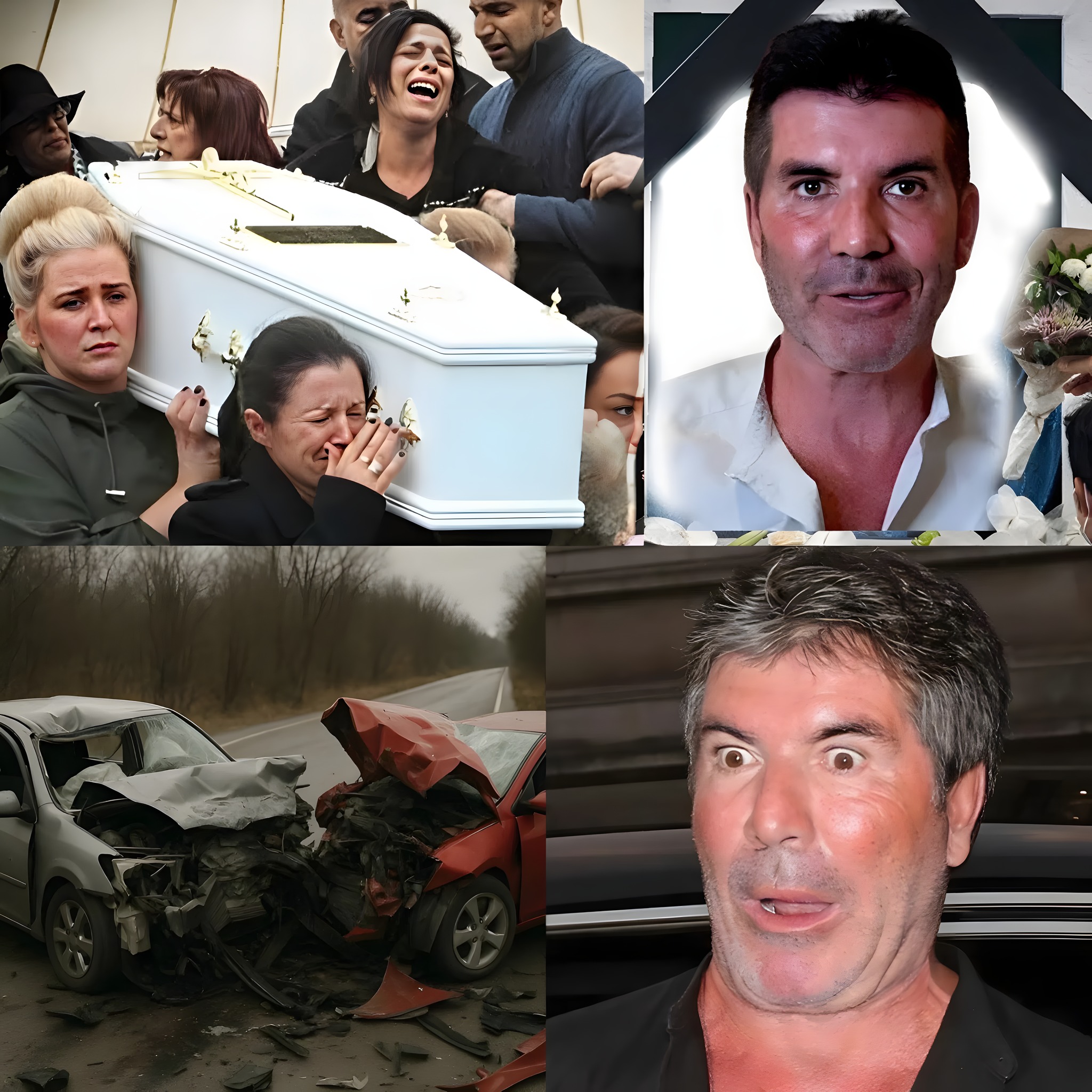 HT7. Simon Cowell’s Sudden Health Crisis Shocks Chicago and the Entertainment World