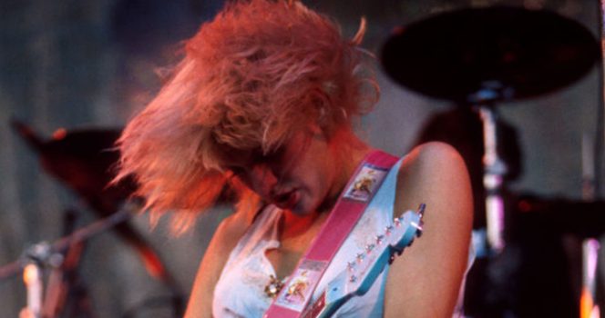 HT14. From LSD-tainted childhood to global fame: The rise of a Hollywood and rock legend