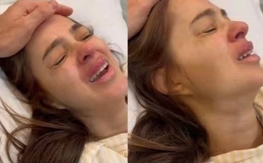 HT1. The Unexpected Household Accident That Sent a Young Woman to the Hospital — And What Doctors Want Everyone to Know