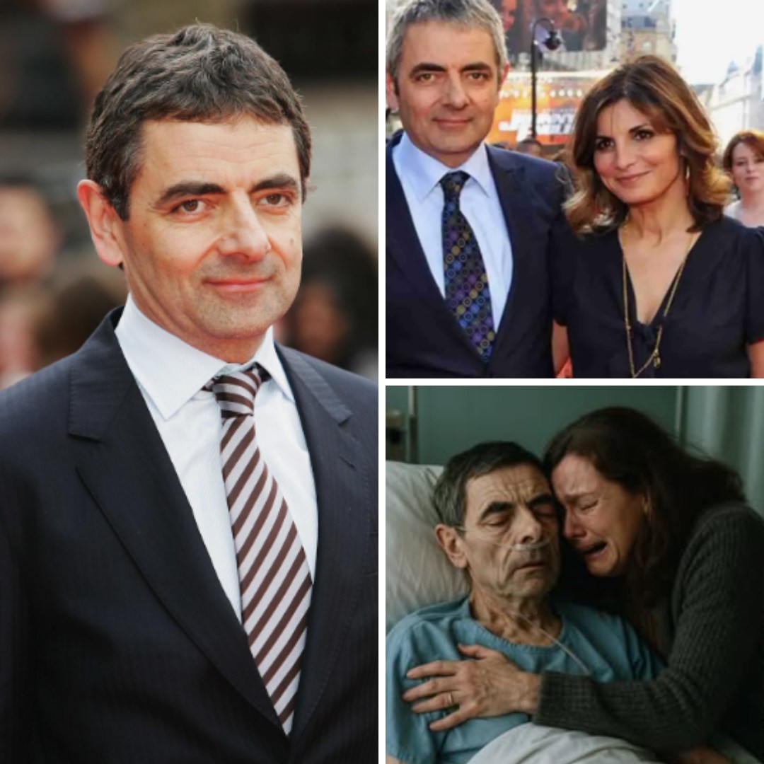 HT7. In a Heart-Rending Disclosure, Mrs. Atkinson Reveals Mr. Bean’s Agonizing Struggle